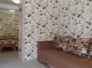 Гостевой Дом Золотая Рыбка