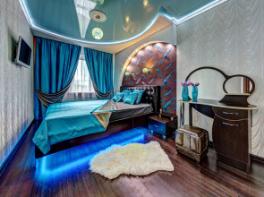 Апартаменты ИннХоум на Свободы 96