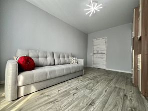 Квартира Евро 3-ком на Смирнова 3 (кв. 185)