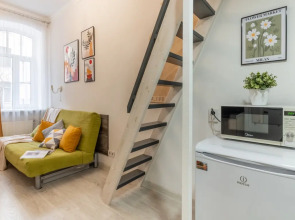 Апартаменты Джулиата 5