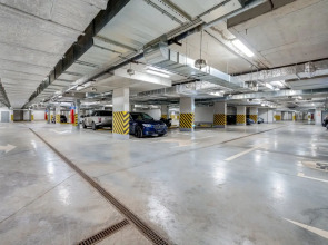 Квартира Apartslounge 4