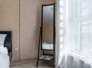 Квартира 2-комнатные Апартаменты в ЖК Бизнес Класса