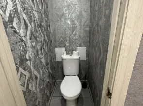 Квартира на Микрорайоне Гагарина 192