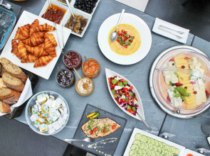 Бутик-отель H15 Boutique Hotel