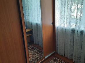 Квартира на Фурманова 25