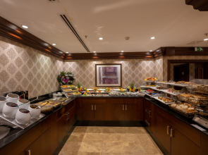 Crestium Taksim Prive & Spa