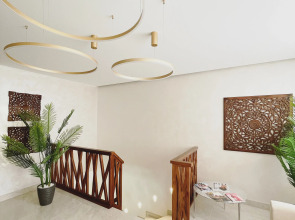 Гостевой дом Лето