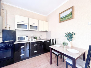 Апартаменты Просторная квартира в центре