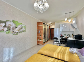 Квартира Студия Good Sleep в Одинцово