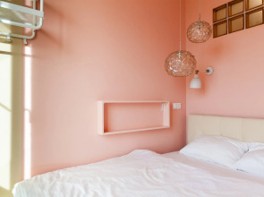 Апартаменты Дизайнерские с лучшим видом в Адлере