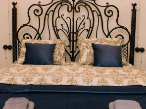 Apartments Hofmarschall