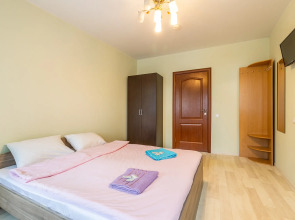 Хостел Нижний Хостел