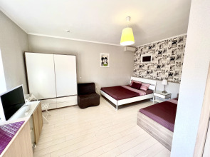 Гостевой дом Морская 250