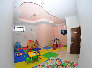 Alpina Resort by Stellar Hotels, Tsaghkadzor