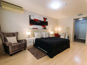 Апартаменты City Apartments - Junior suite room