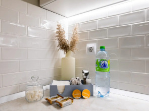 Апартаменты на Карла Маркса 11А