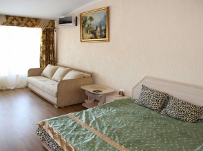 Апартаменты Асми 4