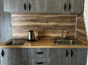 Апарт-отель Villa Кенже