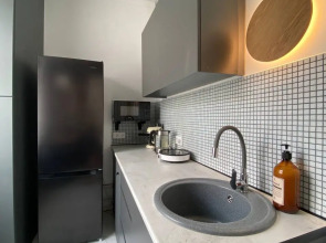 Апартаменты Baltic Apart у башни