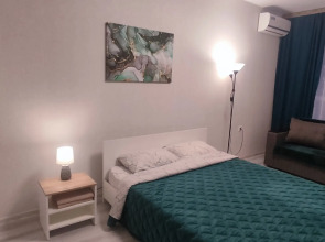 Квартира Шикарная новая рядом с М4