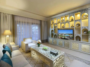 Steigenberger Alcazar