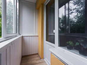 Апартаменты 2 Комнаты