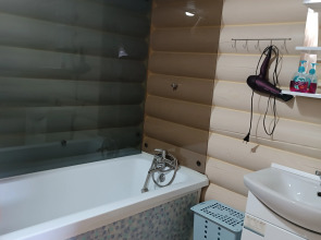 Гостевой дом Уютный дом