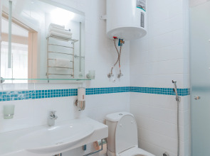 Мини-отель Вилла Дали