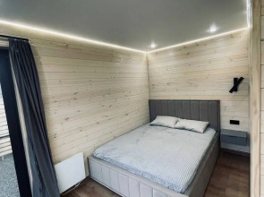 Частный дом Уютный дом в горах Фиагдон