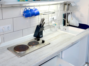 Квартира море-2