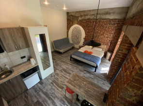 Апартаменты LOFT Apart