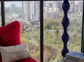 Апартаменты Apart Seasons 8 marta 204