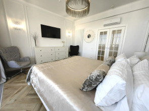 Апартаменты Барселона-Парк 12