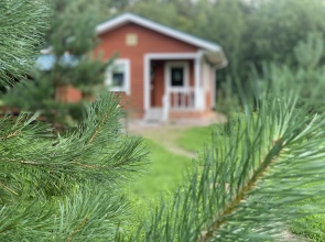 Гостевой Дом Карелии Суан-Рюттю