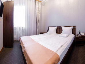 Гостиница Дворец Свадеб