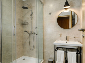 Отель 17 мгновений