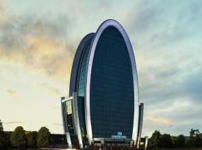 Elite World Grand Istanbul Basın Ekspres