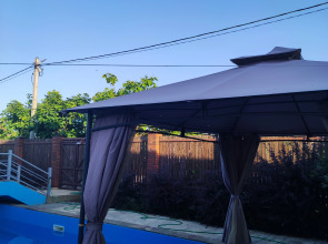 Гостевой Дом На Садовой