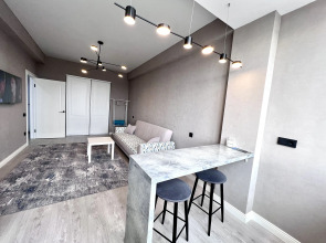 Квартира рядом с морем