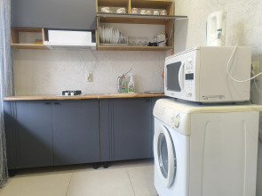 Квартира В Кисловодске на улице Карла Либкнехта