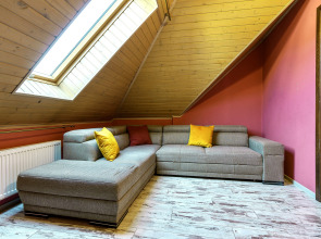 Частный дом ApartMari Частный дом рядом с Калининградом