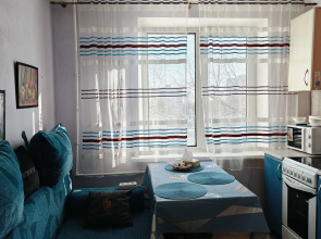 Апартаменты на Московском шоссе 298