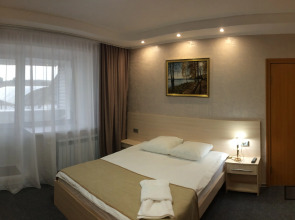 Отель Созвездие Медведицы