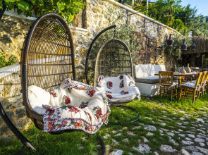 Отель Unique Boutique Class-Adults Only