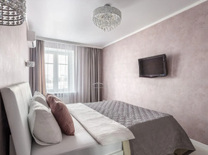 Квартира Видовая Питер Грейт на ул. Рубинштейна