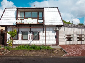 Гостевой дом «Мой дом»