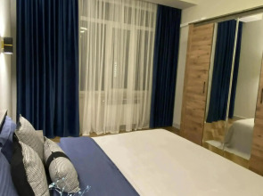 Апартаменты у моря