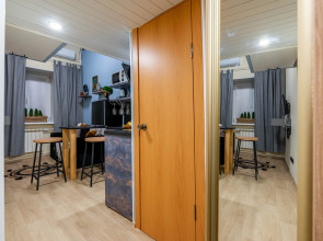 Апартаменты Африканский Рай