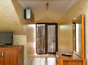 Отель Антика Батуми