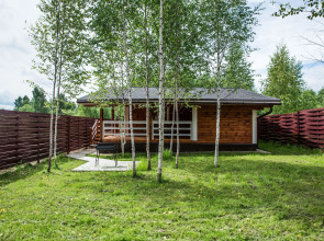 Гостевые дома Никитское Подворье